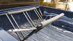 Buying a bike rack for a truck can be expensive, and the majority of them are heavy to move and only work in the truck bed. Pin On Pintrest Wins Our Finished Projects