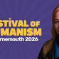 Festival of Humanism 2026