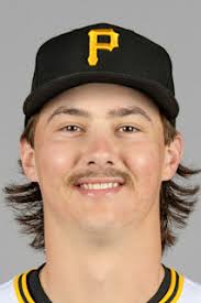 Bubba Chandler Stats, Age, Position, Height, Weight, Fantasy & News