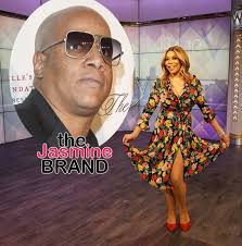Wendy Williams Show Says Kevin Hunter Is 'No Longer An Executive Producer' 