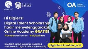 27:54 top viral talent recommended for you. Cara Daftar Beasiswa Digital Talent Scholarship 2020 Dari Kemenkominfo Untuk Lulusan Smk Hingga S1 Halaman 2 Tribunnewswiki Com Mobile