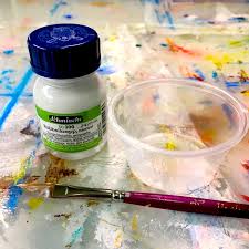 Masking fluid creates a protective barrier on your watercolor paper to prevent the paper from being how to use watercolor masking fluid. Painting Archives The Paint Spot Art Supplies And Art Classes Edmonton