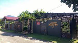 35, dataran tasek timur 8, ipoh, 31400 ipoh, perak, malaysia., malaysia. Mari Kita Tinjau Lokasi Menarik Taman Herba Negeri Perak Facebook