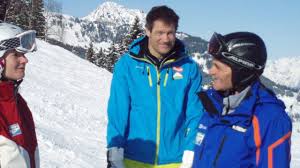 Official profile of olympic athlete armin assinger (born 07 jun 1964), including games, medals, results, photos, videos and news. A Echt Lassig S Skigebiet Blogarchiv Tvb Grossarltal