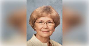 Obituary information for Ida Jean Robertson Ashby
