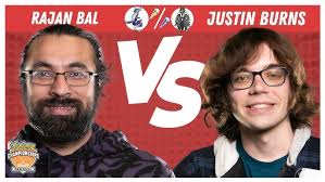 Andrew Zheng Vs Leonard Craft III