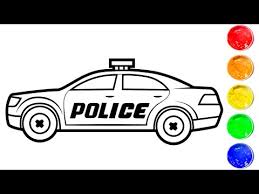Sections show more follow today thinking about purchasing a new car? Police Car Preschool Art 10 2021