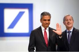 I hold a total of 11+ years of work experience in diverse business management, strategic analytics. Deutsche Bank Aktionare Rechnen Mit Jain Und Fitschen Ab Wirtschaft Verlagshaus Jaumann