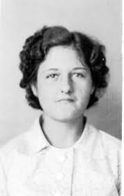 Angelu Duncan Ruby (1919-2010)