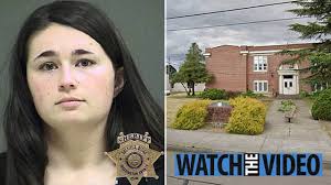 High school softball coach and former star player sexually abused multiple  students, cops say |