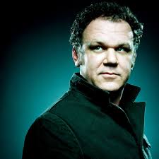 John C. Reilly (Creator)
