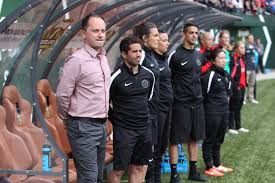 #jennifer cramer #pink bari #serie a femminile. Portland Thorns Sign Coach Mark Parsons Goalkeeper Coach Nadine Angerer To Contract Extensions Oregonlive Com