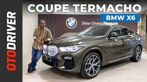 Harga Dan Promo Bmw X6 2021 Simulasi Kredit Cicilan Priceprice Com