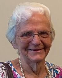 Trucella Thomas Thrift Obituary (2025)