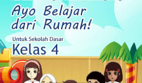 Modul pembelajaran daring tema 3 kelas 4 sd/mi kurikulum 2013 merupakan media sumber belajar yang sangat bagus untuk digunakan oleh guru dalam proses pemebelajaran dalam belajar dari rumah (bdr) tema 3 peduli terhadap makhluk hidup kelas 4 sd/mi kurikulum 2013 ini dirancang. Modul Bdr Tema 4 Kelas 4 Sekolah Dasar Bertema Com