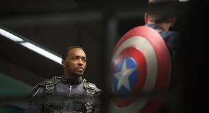 A new logo for the falcon and the winter soldier has been unveiled. Everything We Know About The Falcon And The Winter Soldier Rotten Tomatoes Movie And Tv News