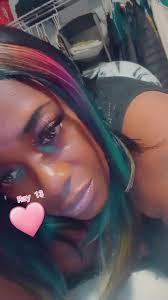 Nakia Ford's Instagram, Twitter & Facebook