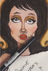 The Story of Ronnete