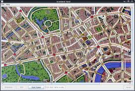 A blank notepad for mr. Download Scotland Yard Linux 1 0