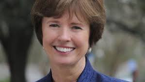 Commissioner Nancy Miller says she won't run for third term