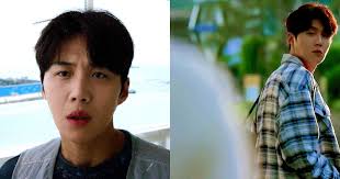 Visual u mê cực độ của Kim Seon Ho ở Hometown Cha-Cha-Cha: Má lúm cười lên  là chị em xỉu liền