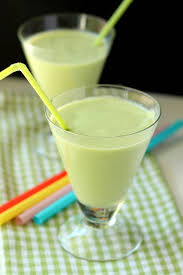 Avocado Smoothie Healthy Avocado Smoothie Werecipes