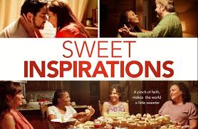 At the end, i cried at the display of god's goodness. Sweet Inspirations Actress Reveals Movie S Big Biblical Lesson