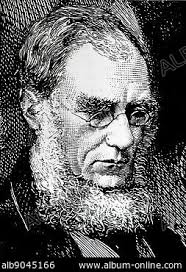 SIR JOSEPH DALTON HOOKER