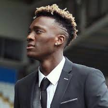 Tammy abraham stands at a height of 1.9 m i.e. Facebook
