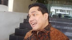 We did not find results for: Bayar Gaji Karyawan Erick Thohir Ingatkan Tujuh Bumn Tak Gunakan Pmn