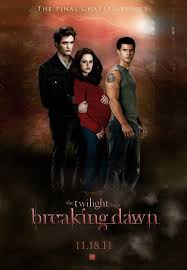 Pregos Twilight Saga Twilight Breaking Dawn Twilight Movie