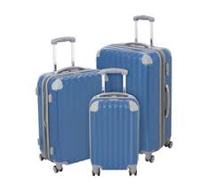 A good suitcase is a crucial component for successful travel. Suitcases Luggage Bags Sports Outdoor Travel Makro Online Site