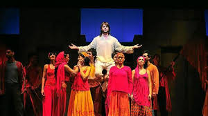 Your browser does not support the audio element. El Jesucristo Superstar Que Interpreto Camilo Sesto No Se Entendia Por La Censura