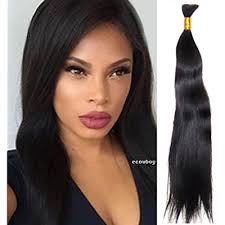 ··· qingdao factory supply grade 8a virgin indian remy human hair bulk loose culry hair bulk for braiding name: Ecowboy High End Bulk Hair For Micro Braiding 100 Virgin Remy Human Hair Can Be Dyed Bleached Absorbs Color Well Straight 1 Bundle 50g Natural Black 20 Inch Buy Products Online