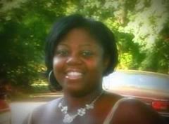 Obituary for Kimberly Denice Stokes