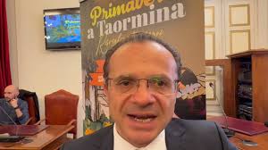 Presentata la manifestazione “Primavera a Taormina”