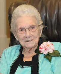 Carrie Patterson Obituary