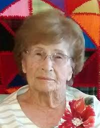 Wanda Hammond Obituary