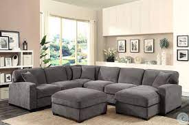Find out detailed tracking history and estimated delivery time of your courier, parcel, package coleman furniture will sent you a confirmation email which consist carrier name and tracking number. Repose Charcoal 3 Piece Sectional From Emerald Home Coleman Furniture Sectional Sofa Couch Sectional Sofa Furniture