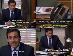 26 Hilarious The Office Moments That Ll Make You Laugh Every Time The Office Show Office Memes The Office References