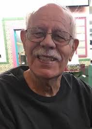 Jesus Tavarez Obituary October 24, 2020