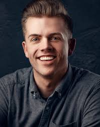 Player Spotlight: Tanner Christensen Ewart Dunlop (The Music Man), Joseph  (Joseph) Tanner is thrilled to be with The Playmill family for a second  year, and while he is sad to trade in