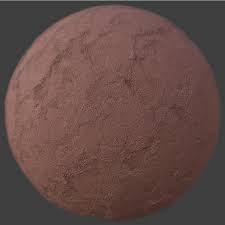 Freelance 3d artist dorian zgraggen has launched cgbookcase.com, a new online library of tileable pbr textures, available free under a cc0 licence. Red Clay Wall Pbr Material Free Pbr Materials