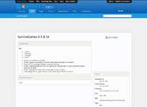 Ip address and port of premium servers. Minecraft Survival Games 6 Steps Instructables