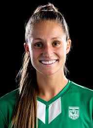 2022 Women's Soccer Roster