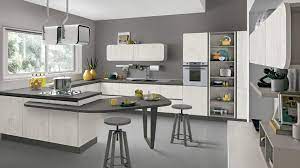 Immagina Neck Cucine Lube Arredo Interni Cucina Cucina Ad Angolo Cucine Moderne
