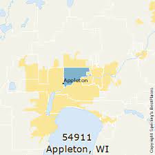 Best Places To Live In Appleton Zip 54911 Wisconsin