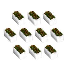 Leur maison est pleine à craquer d'objets qu'ils ont parfois en double, voire en triple. 10pcs 1 50 Fleurs Artificielles Avec Cloture Truque Plantes Artificielles In Pot Simulation Potted Bonsai Faux Floral Artificiels Cdiscount Jeux Jouets