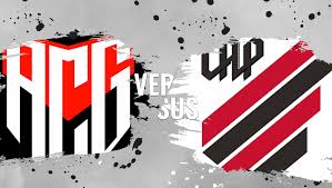 You can compare both teams here: Atletico Go X Athletico Pr Veja Onde Assistir A Partida Do Brasileirao Serie A Gazeta Esportiva