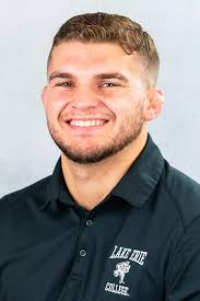 2024-25 Wrestling Roster